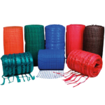 Grillage avertisseur