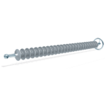 Isolateur composite MAX 225KV/N6 CS120 BS16 1050/9800