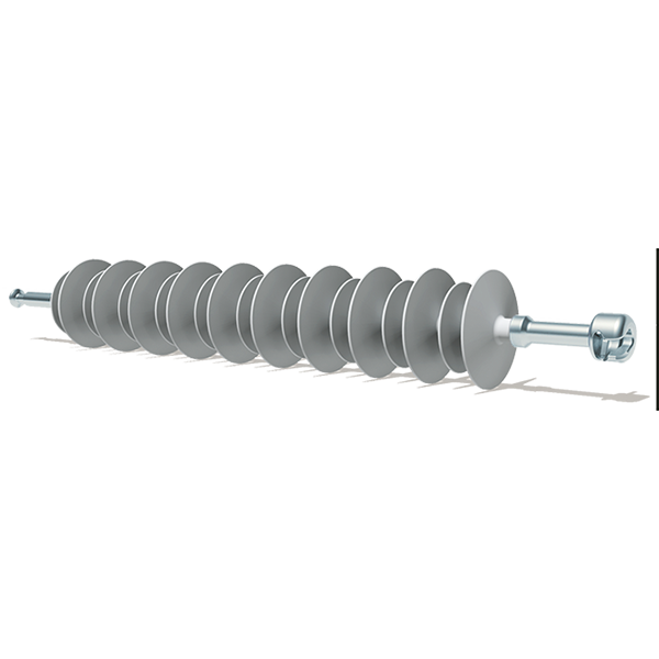 Solateur composite MAX 60KV N5 CS120 BS16-600/2762