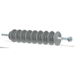 Isolateur composite MAX 90KV/N4 CS120 BS16 450/3060