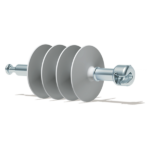 Isolateur MAX CS40 4JUPES LF490