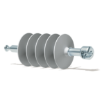 Isolateur MAX CS40 5JUPES LF607