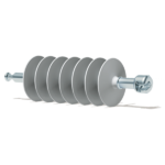 Isolateur MAX CS40 7JUPES LF842