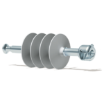 Isolateur MAX CS70 4JUPES LF490