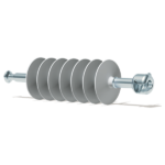 Isolateur MAX CS70 7JUPES LF842