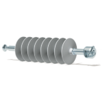 Isolateur MAX CS70 8JUPES LF960