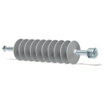 Isolateur composite MAX CS70 BS16-230/1198