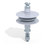 Isolateur rigide MAX 24KV/548-14kN