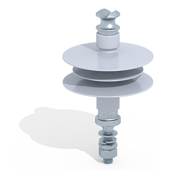 Isolateur rigide MAX 24KV/548-14kN