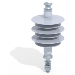 Isolateur rigide MAX 36KV/967-10kN