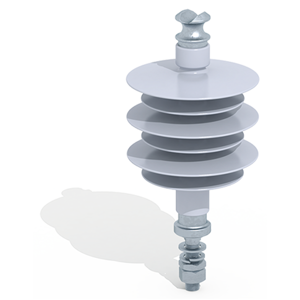 Isolateur rigide MAX 36KV/967-10kN