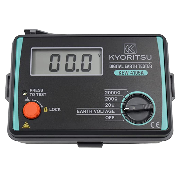 kyoritsu 4105A
