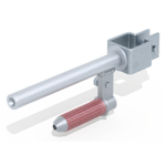 Manchon d'ancrage à broche ABT 54.6