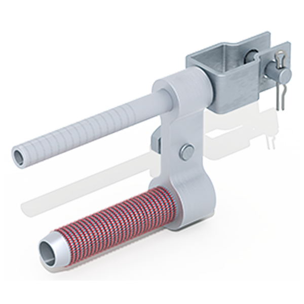 Manchon a broche/AB 34