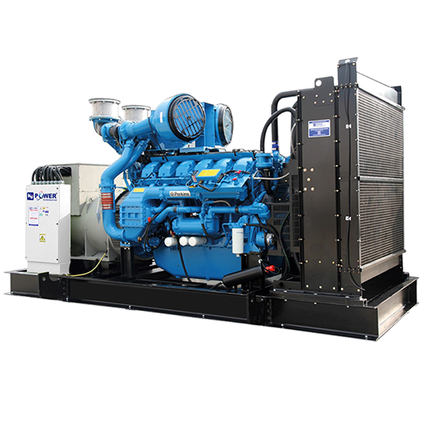 Option ouverte KJ power