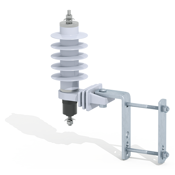 Parafoudre 15KV 10KA MAX IMP