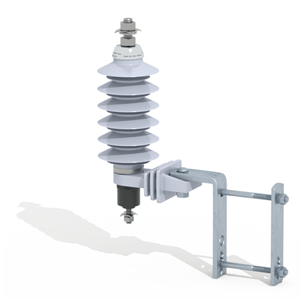 Parafoudre 17.5KV 10KA IMP MAX