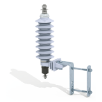 Parafoudre 24KV 10KA MAX