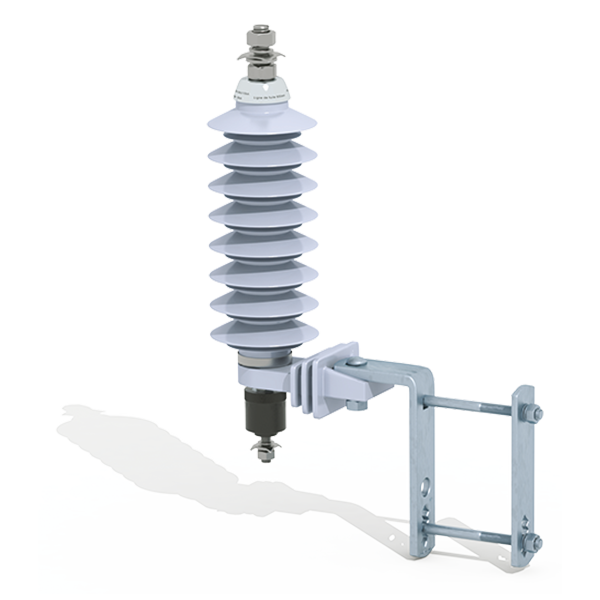 Parafoudre 24KV 10KA MAX