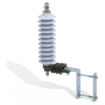 Parafoudre 36KV 10KA MAX