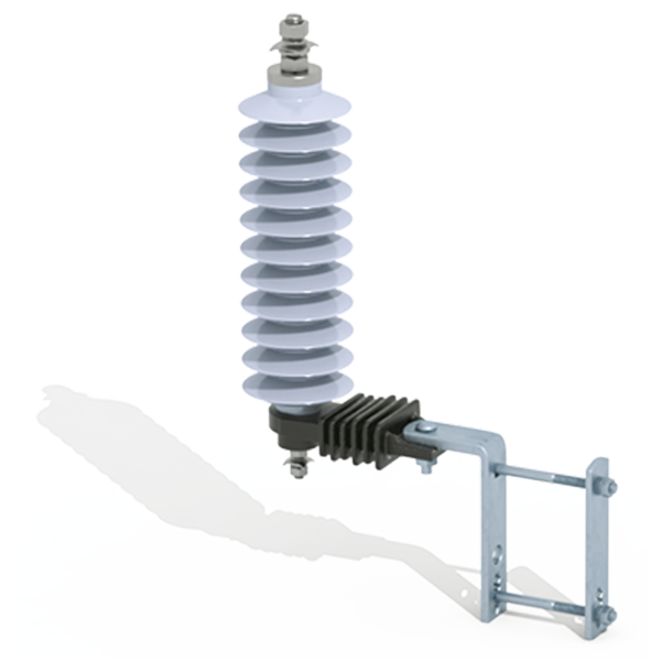 Parafoudre 36KV 10KA MAX