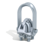 Pince de suspension PSM11