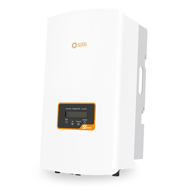 Onduleur residentiel triphasés S5-GR3P(5-15)K (Solis)