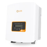 Onduleur résidentiel connecté S6-GR1P3K-M (Solis)