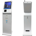 ticket-kiosk HD-17F